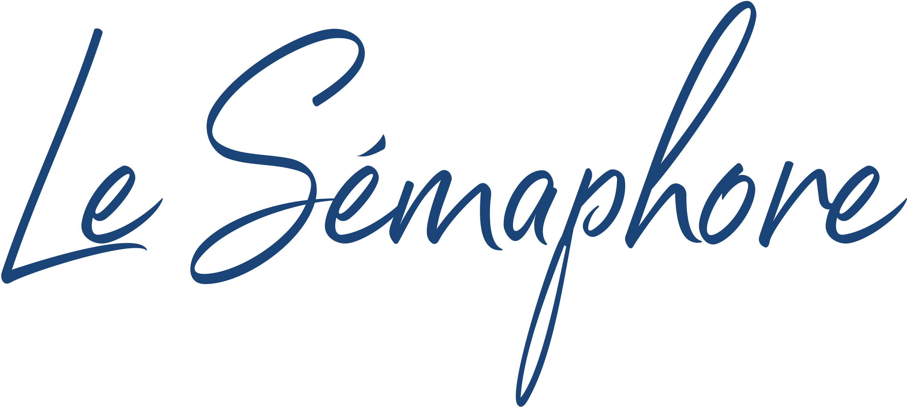 Bleu – Logo_Le_Sémaphore